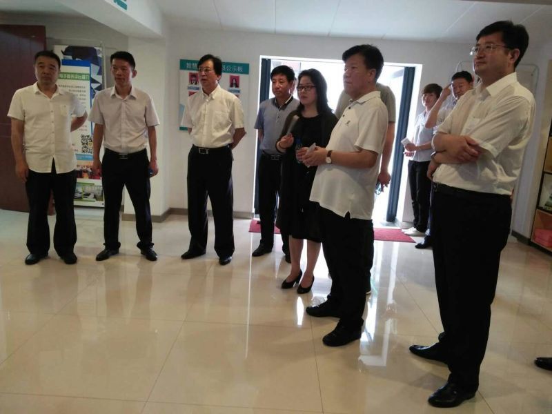 SA视讯集团“智慧厅”项目引热议