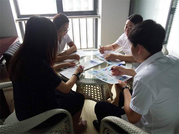 在总结中成长，在审视中前行