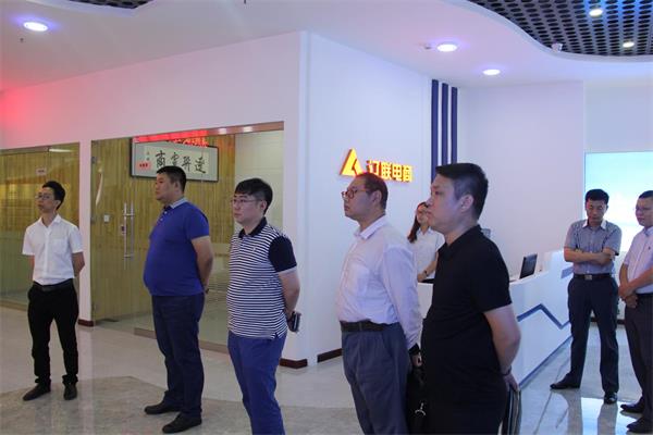 珠联璧合，共创双赢