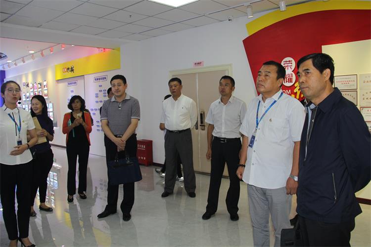 构建和谐劳动关系，共享企业文化建设