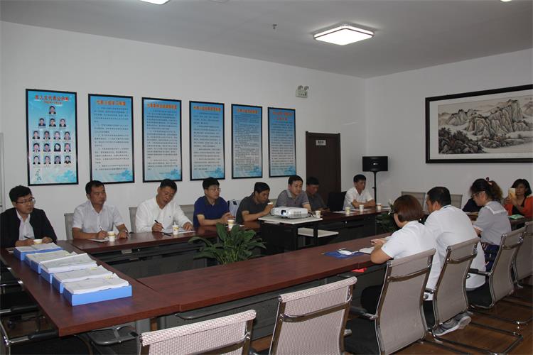 SA视讯集团工会主席吴江做工作汇报.jpg SA视讯集团工会主席吴江做工作汇报.jpg