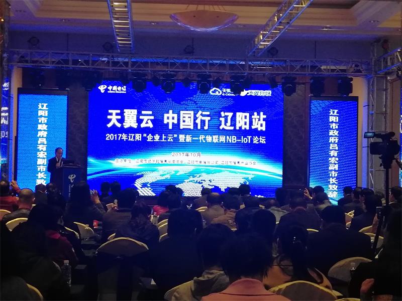 辽阳市当局吕有宏副市长作沉要讲话.jpg 辽阳市当局吕有宏副市长作沉要讲话.jpg