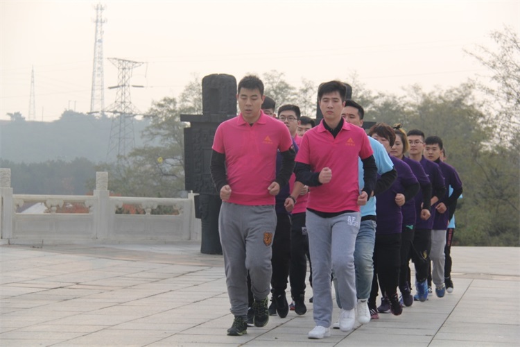 SA视讯新闻：“不忘初心，持续前进”