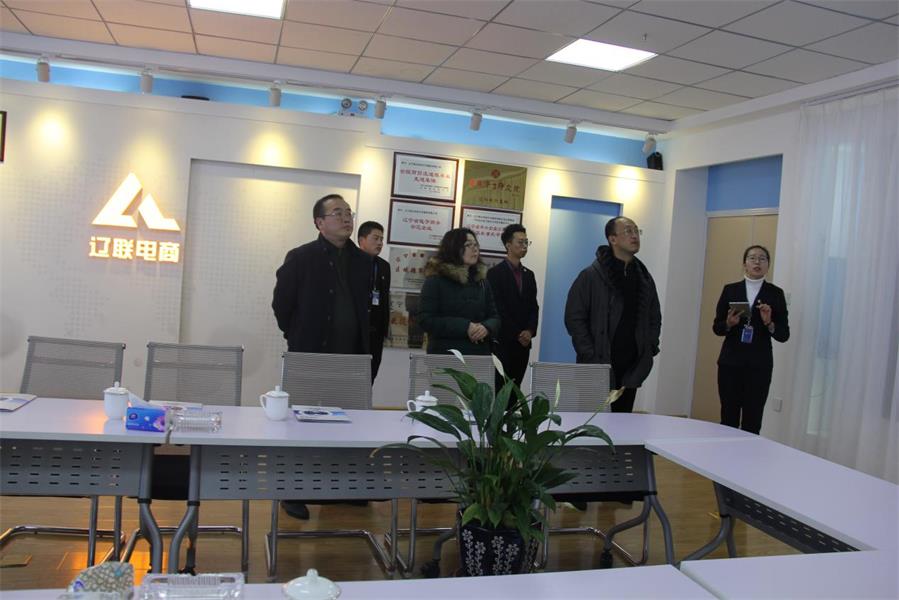 沈阳市和平区辅导调查SA视讯电商发展过程.jpg 沈阳市和平区辅导调查SA视讯电商发展过程.jpg