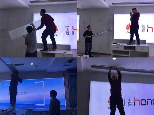 SA视讯人联结、贡献的心灵