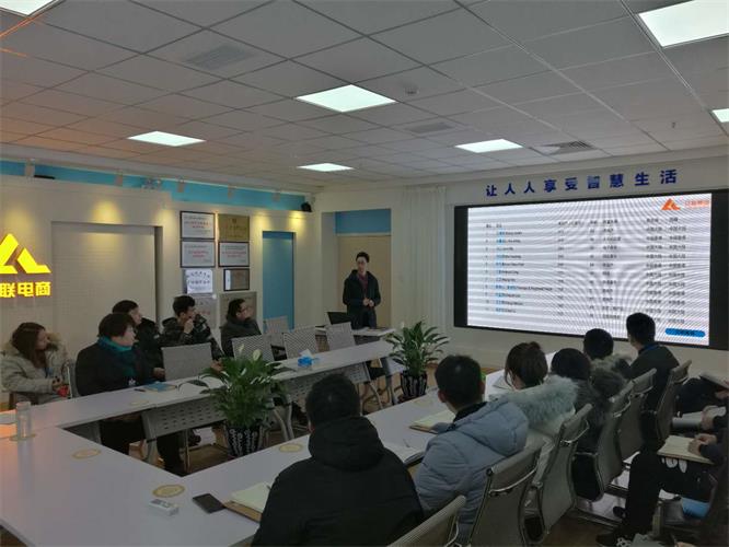 创新培崖讽想，打造有战斗力的团队！