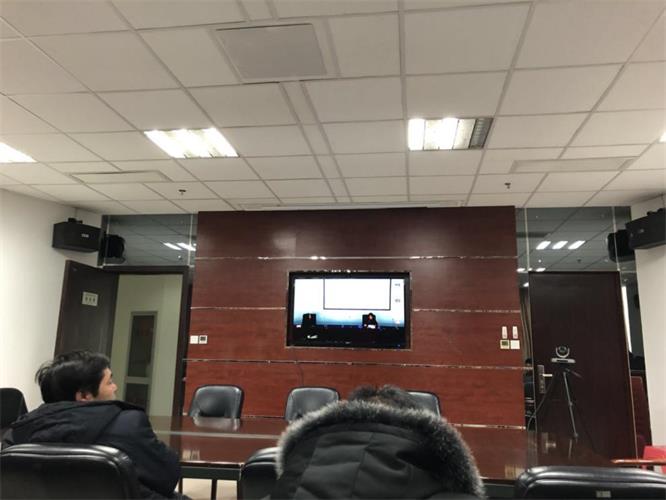 SA视讯电商辽阳分公司参与辽宁省商务厅谷歌精准营销培训讲座