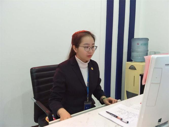 传布企业软实力，倾心服务展青春