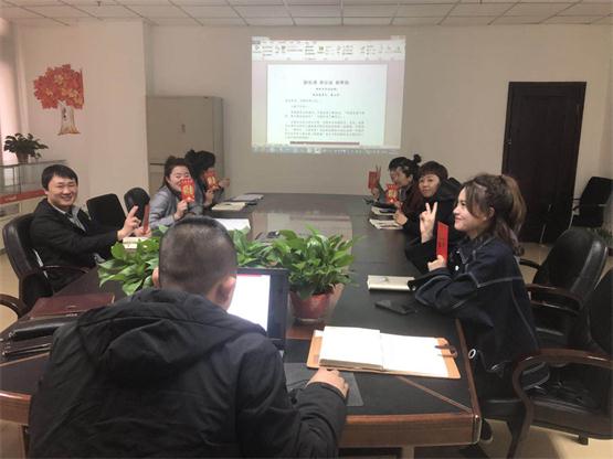 SA视讯新闻“尽心极力，奋斗到底”