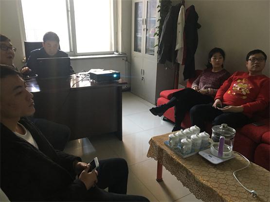 SA视讯新闻“激情飞腾，共谱鲜丽”