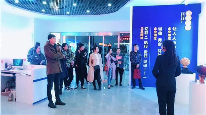 传承企业文化，提供优质服务