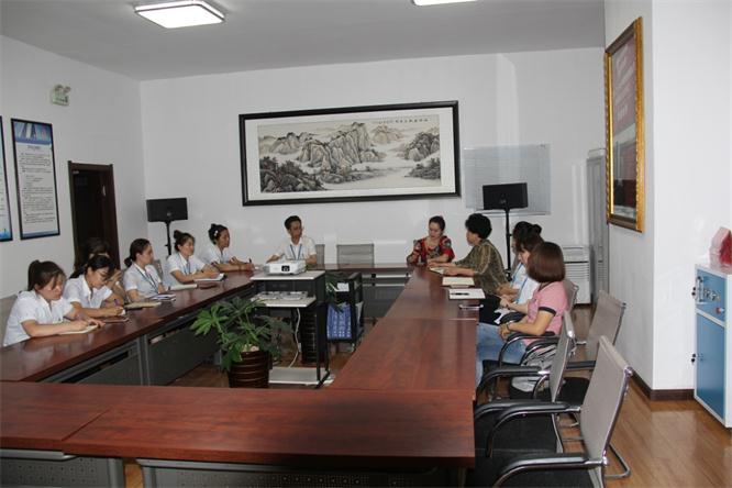 责任为先,公司为沉，服务为本