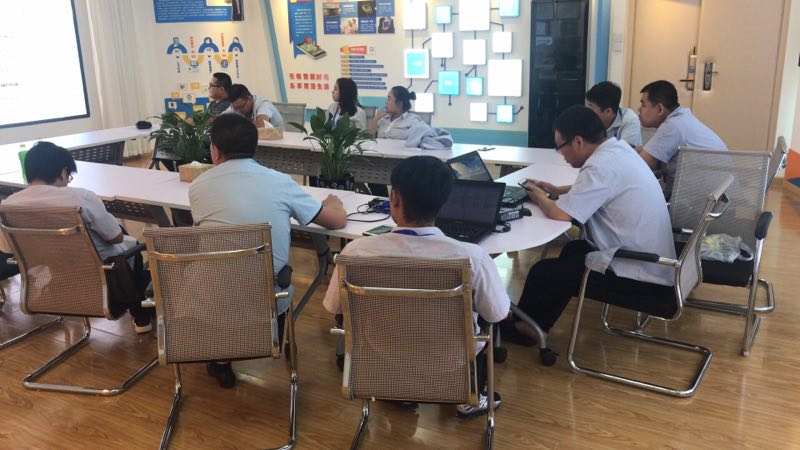 SA视讯新闻“涨知识幼讲堂”