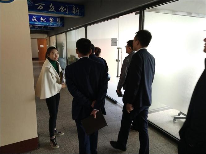 安身新起点，开创新局面