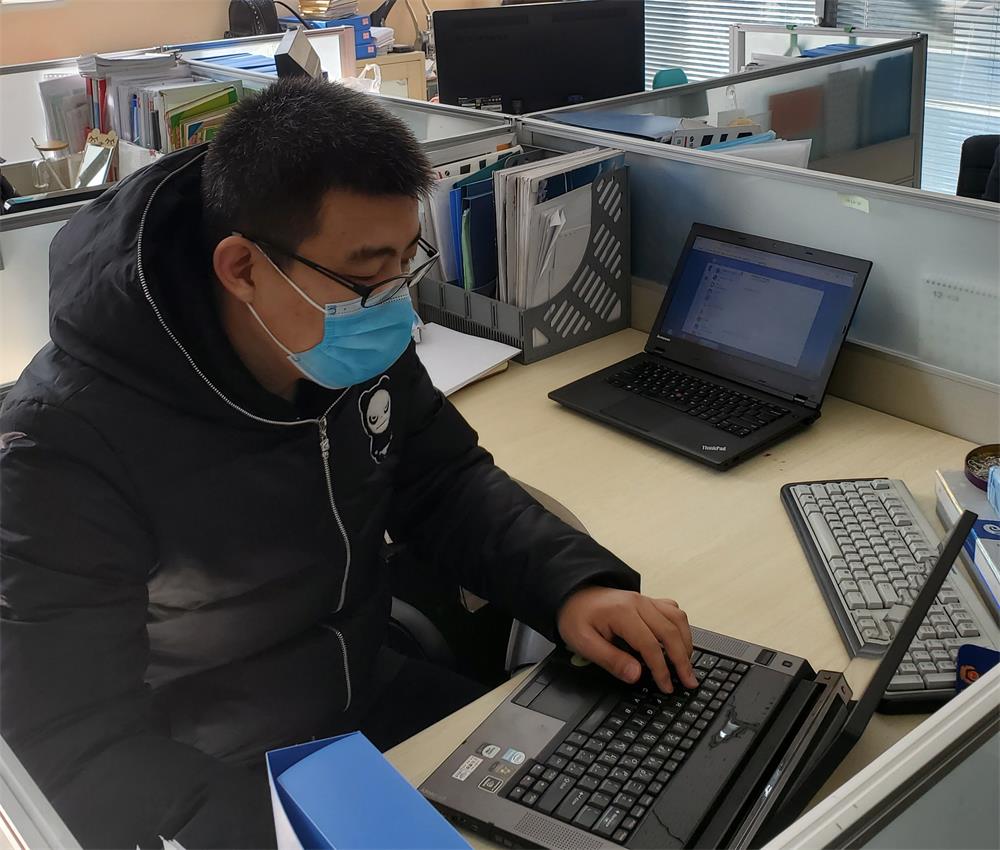 SA视讯集团在行动！全面助力打赢疫情防控阻击战