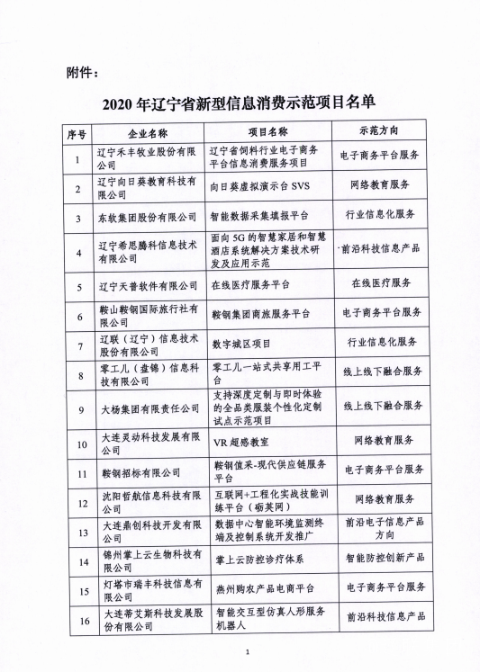 SA视讯信息数字城区荣获辽宁省新型信息消费示范项目2.png SA视讯信息数字城区荣获辽宁省新型信息消费示范项目2.png