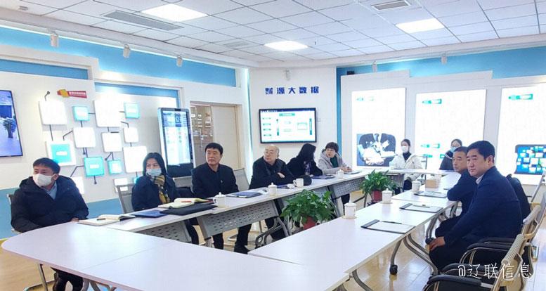 市人大常委会副主任、市总工会主席孙仲实光临SA视讯信息走访调研2.jpg 市人大常委会副主任、市总工会主席孙仲实光临SA视讯信息走访调研2.jpg