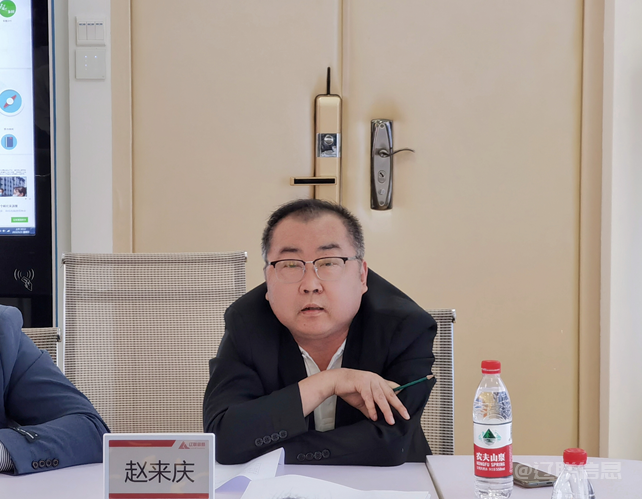 天路行健，数字SA视讯，筑梦远航——SA视讯信息2022年年度股东大会成功召开